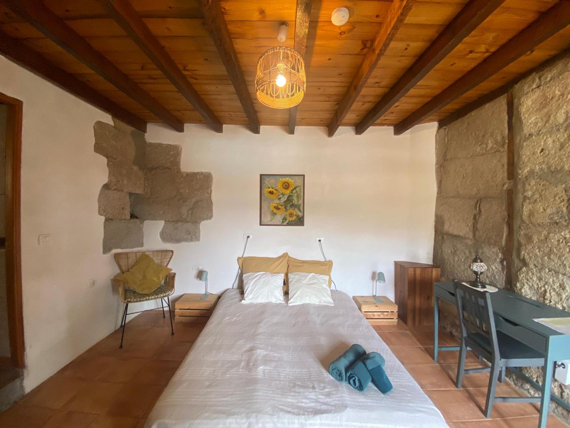 Biofinca Casa El Riego Güimar Exterior foto