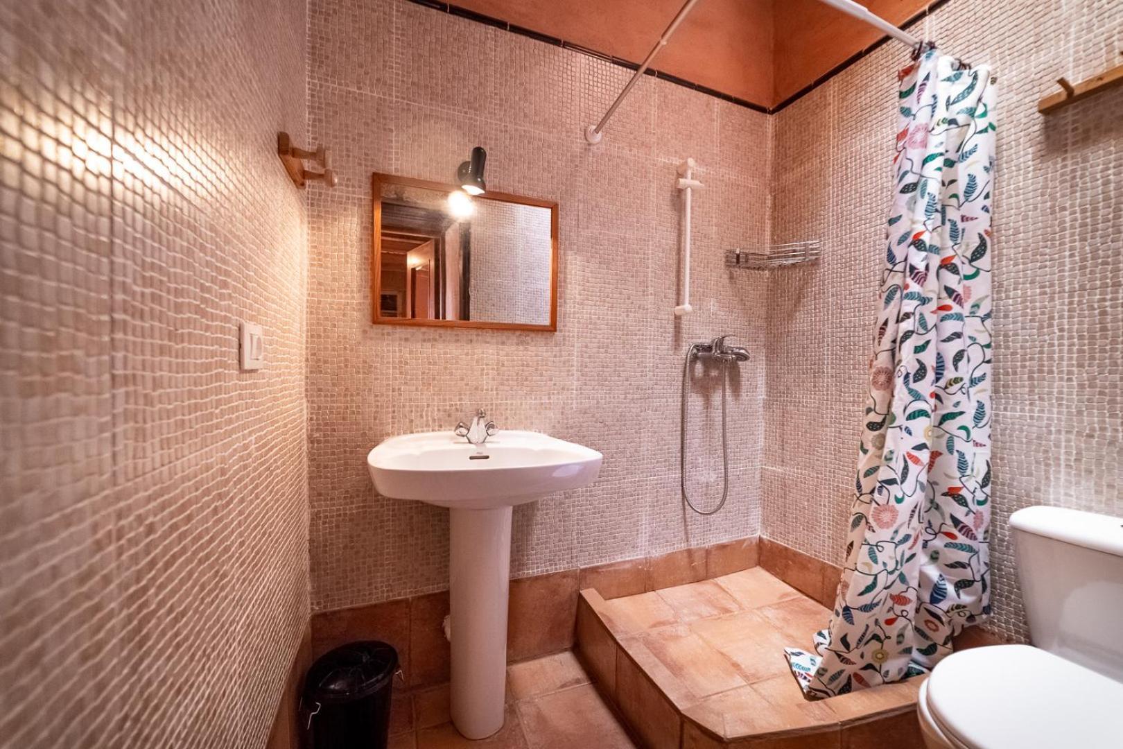 Biofinca Casa El Riego Güimar Exterior foto