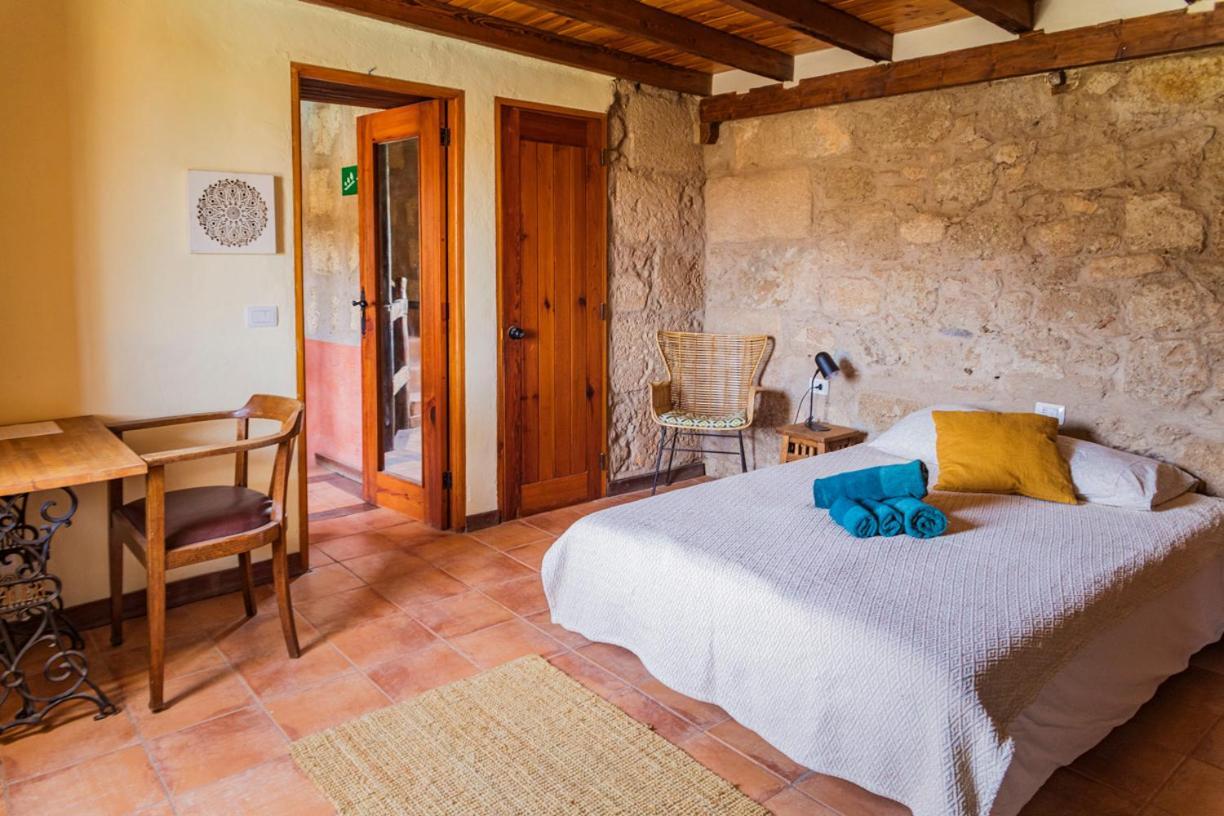 Biofinca Casa El Riego Güimar Exterior foto