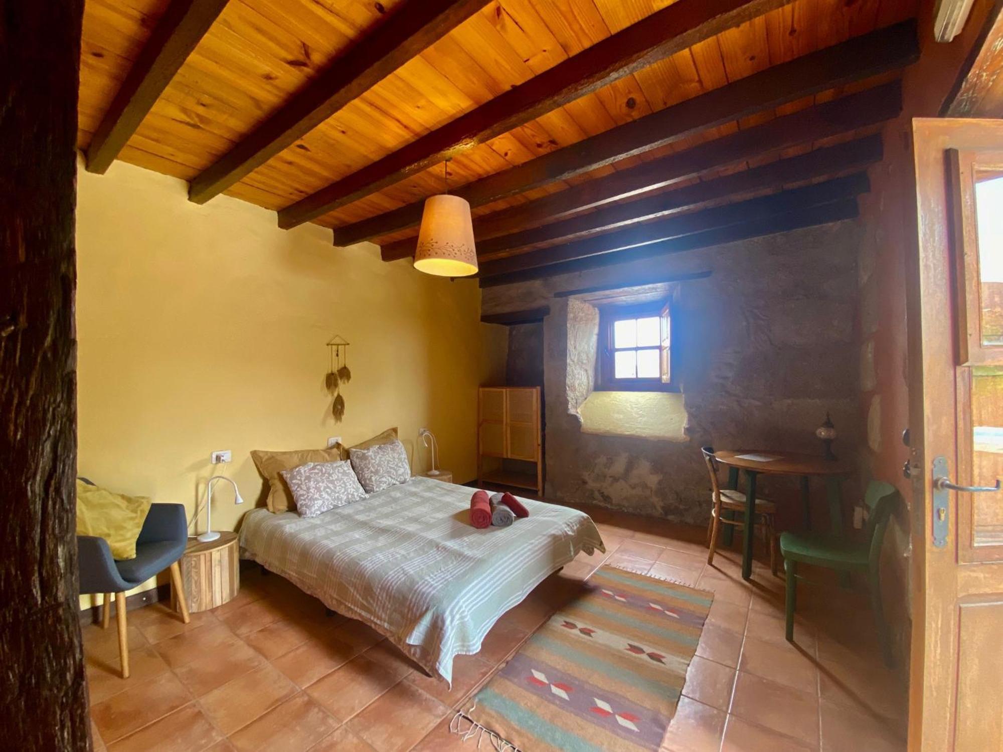 Biofinca Casa El Riego Güimar Exterior foto