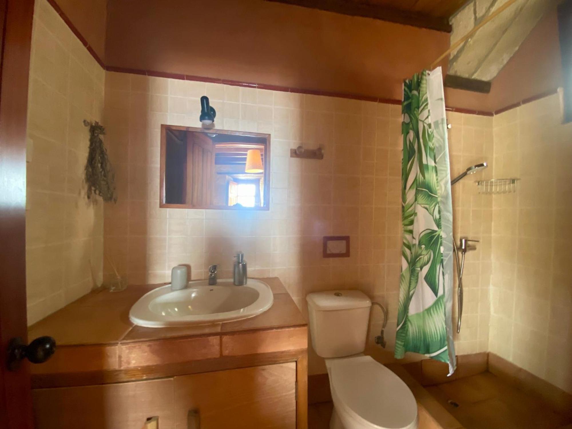 Biofinca Casa El Riego Güimar Exterior foto